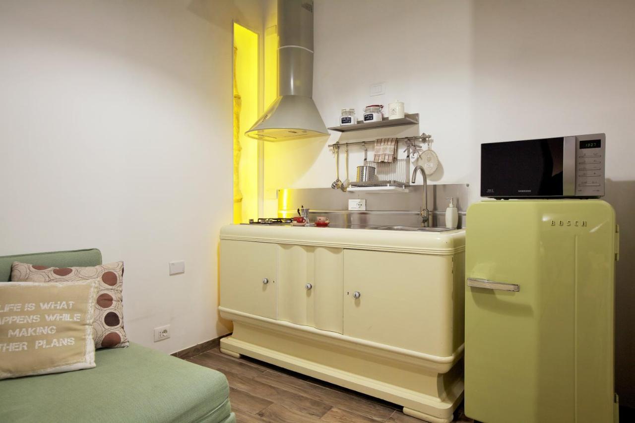 Navona Sweet Home Рим Экстерьер фото