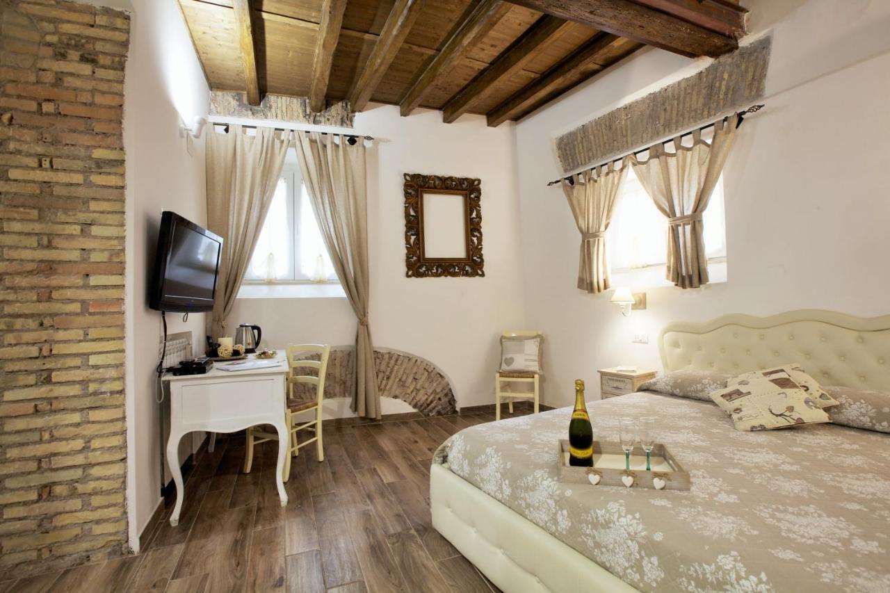 Navona Sweet Home Рим Экстерьер фото