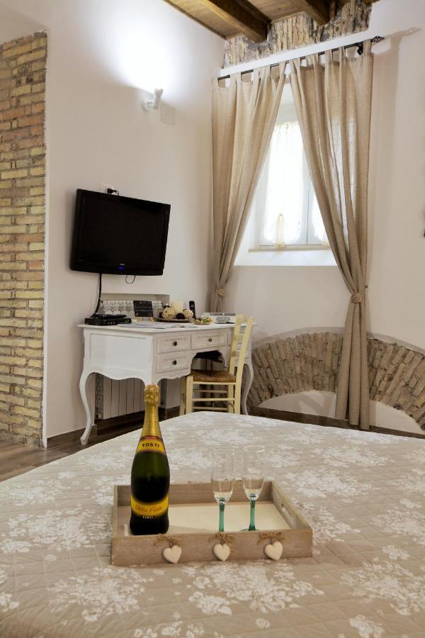 Navona Sweet Home Рим Экстерьер фото