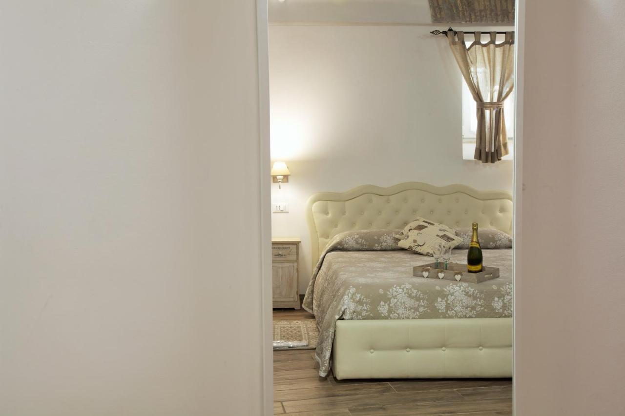 Navona Sweet Home Рим Экстерьер фото