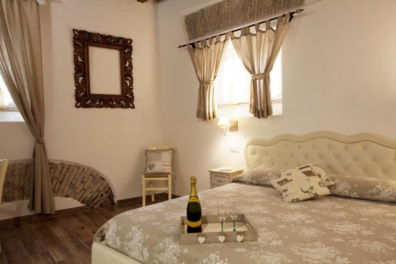 Navona Sweet Home Рим Экстерьер фото