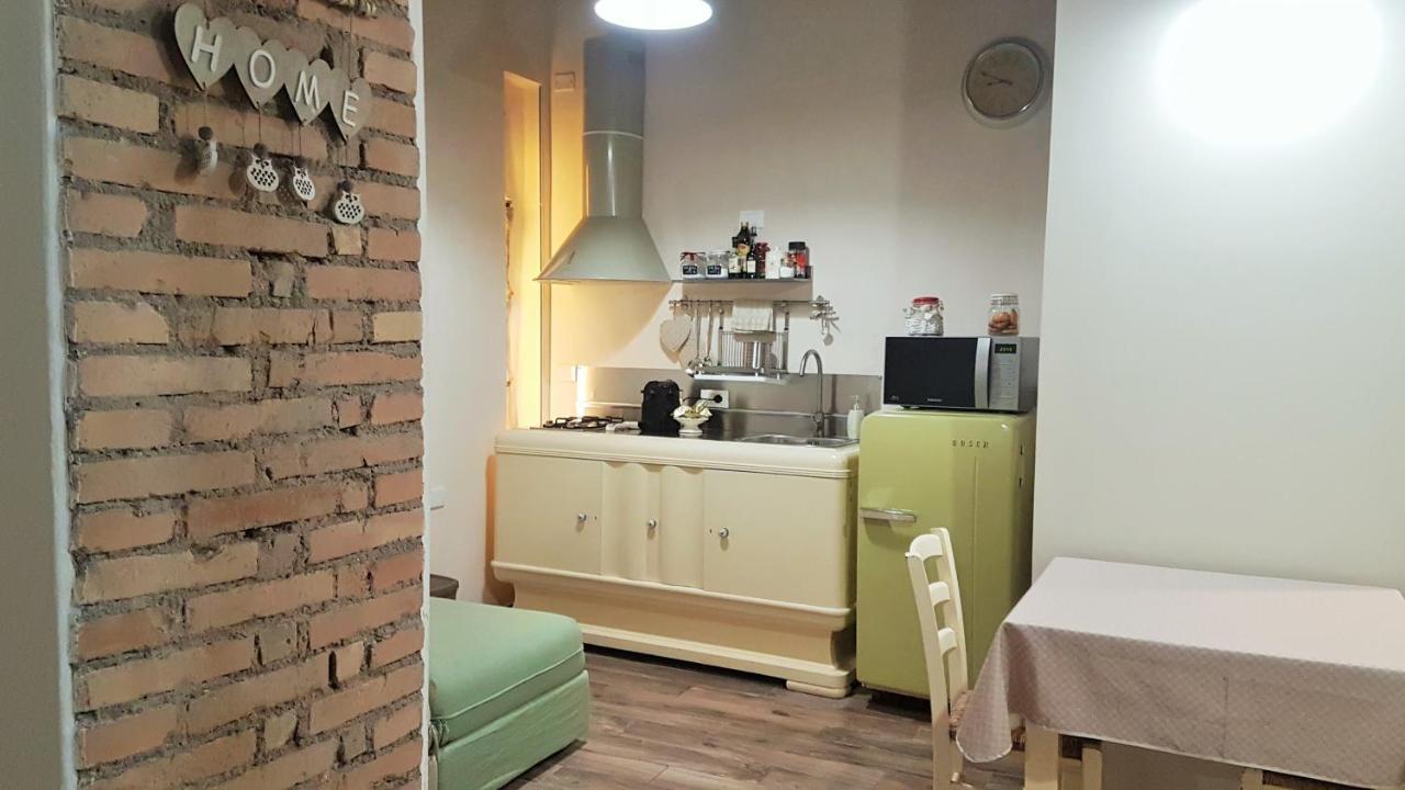 Navona Sweet Home Рим Экстерьер фото