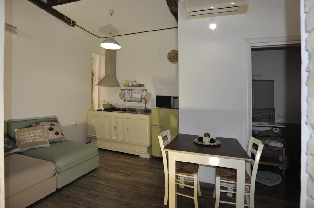 Navona Sweet Home Рим Экстерьер фото