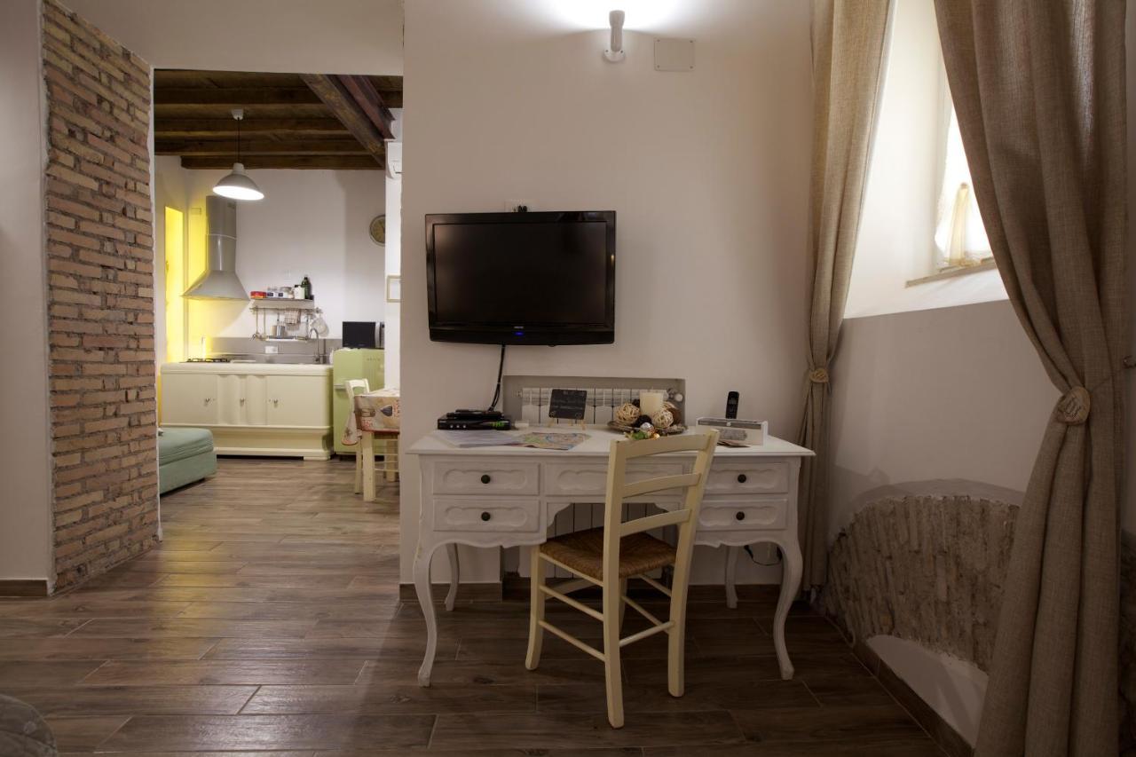 Navona Sweet Home Рим Экстерьер фото