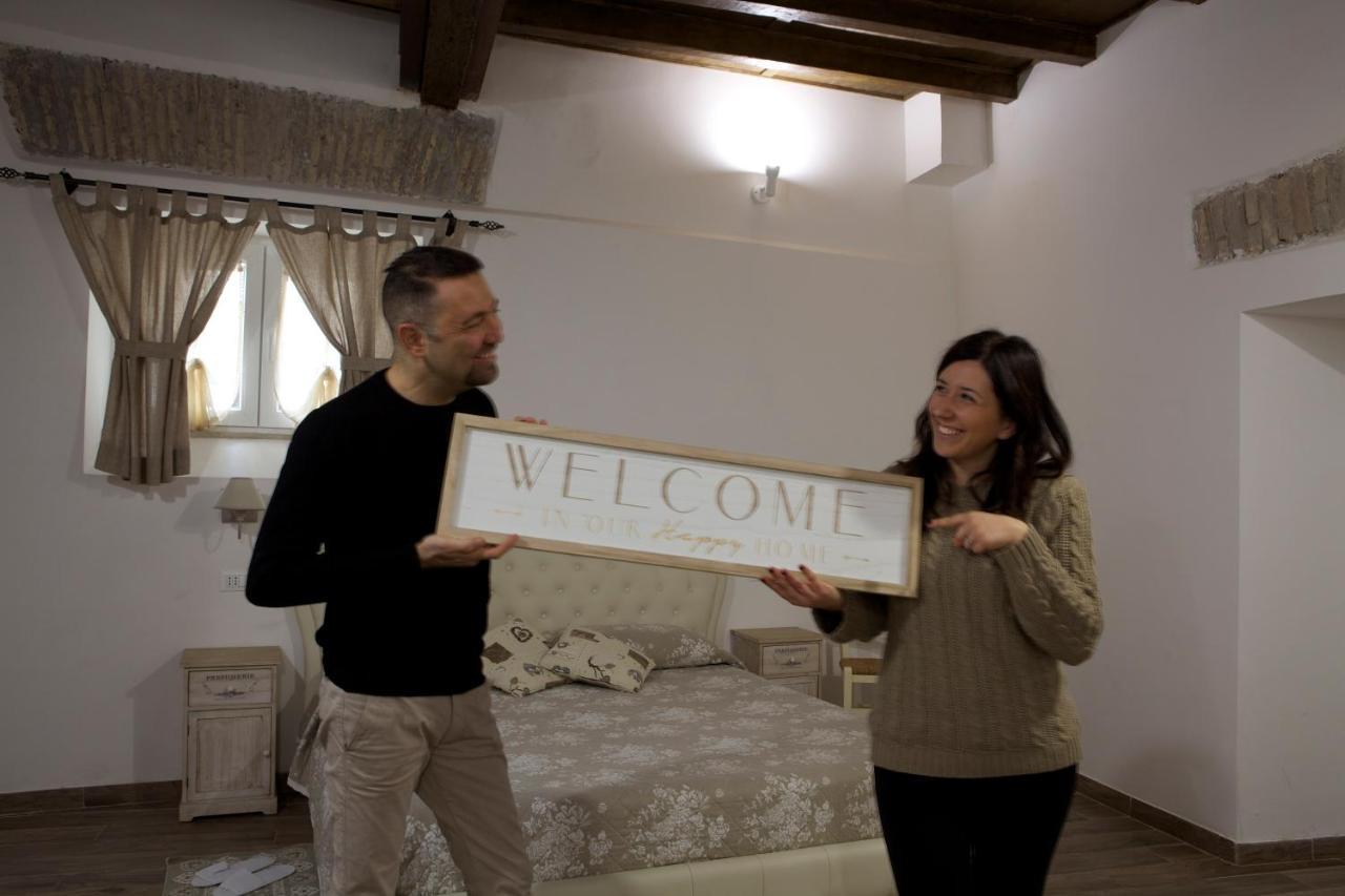 Navona Sweet Home Рим Экстерьер фото